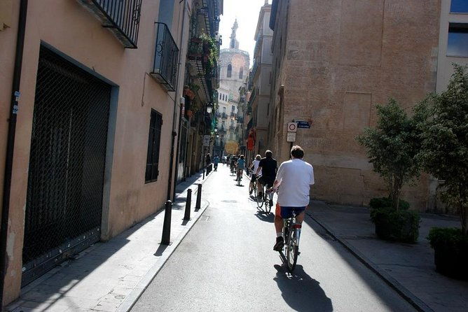valencia-bike-or-segway-tour