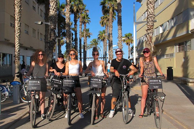 valencia-bike-tour-from-the-city-to-the-beach