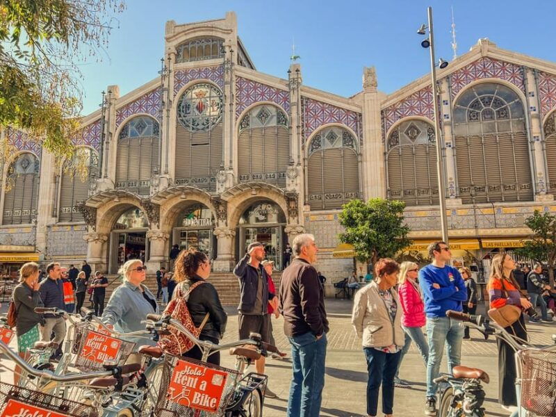 valencia-bike-tours-city-highlights