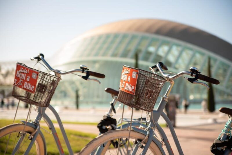 valencia-bike-tours-city-highlights