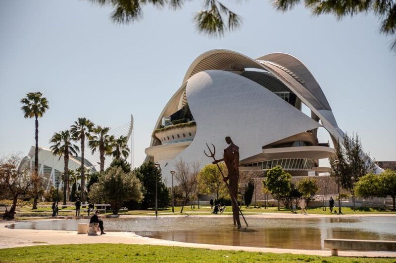 valencia-bike-tours-city-highlights