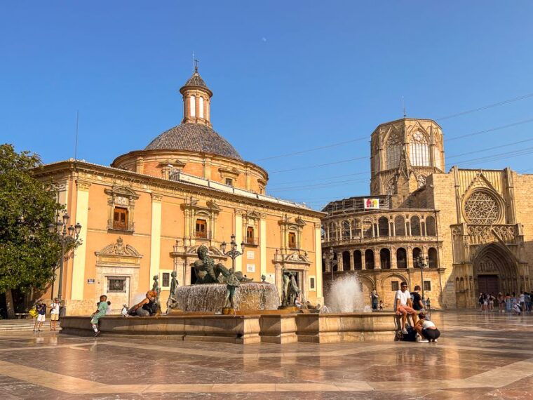 valencia-bike-tours-city-highlights