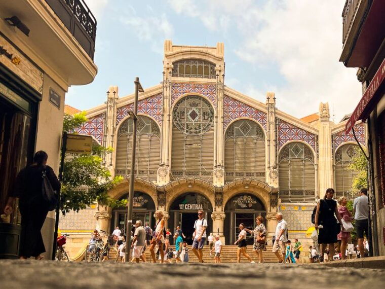 valencia-bike-tours-city-highlights