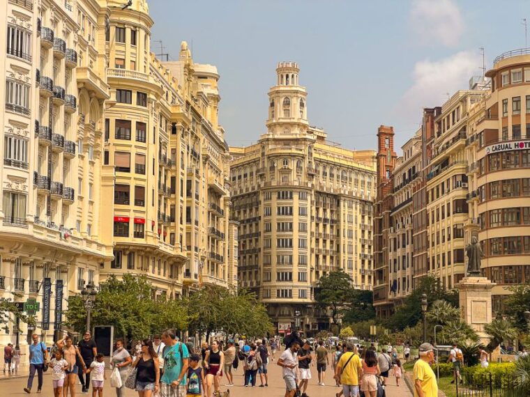 valencia-bike-tours-city-highlights