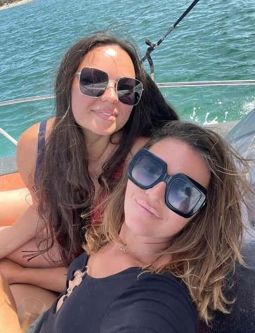 Valencia: Boat rental without license - FAQ