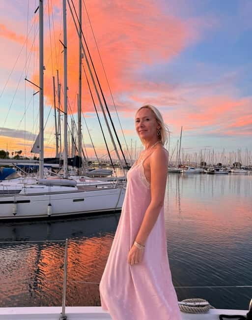 Valencia: Boat rental without license - What to Expect from the Valencia Boat Rental Without License