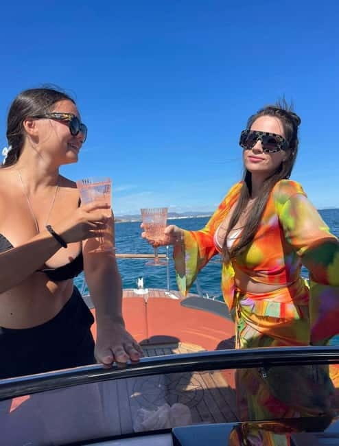 Valencia: Boat rental without license - Final Thoughts
