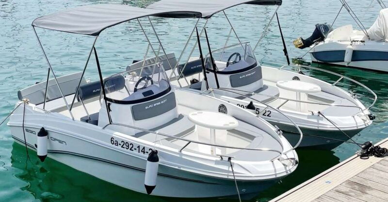 valencia-boat-rental-without-license