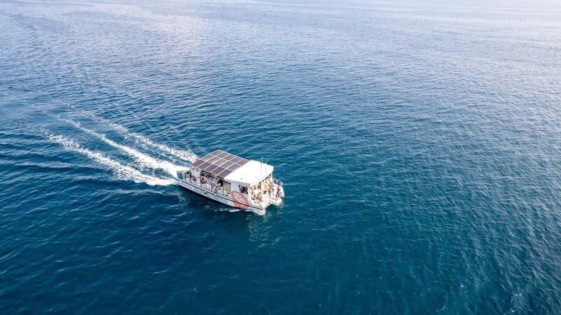 Valencia: Boat Tour with Swim Stop - What to Expect on the Valencia Boat Tour with Swim Stop
