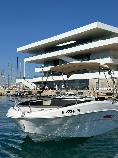 valencia-boat-without-a-license
