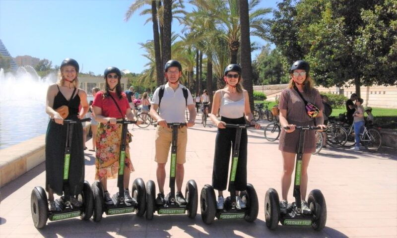 valencia-cabecera-park-and-bioparc-segway-tour