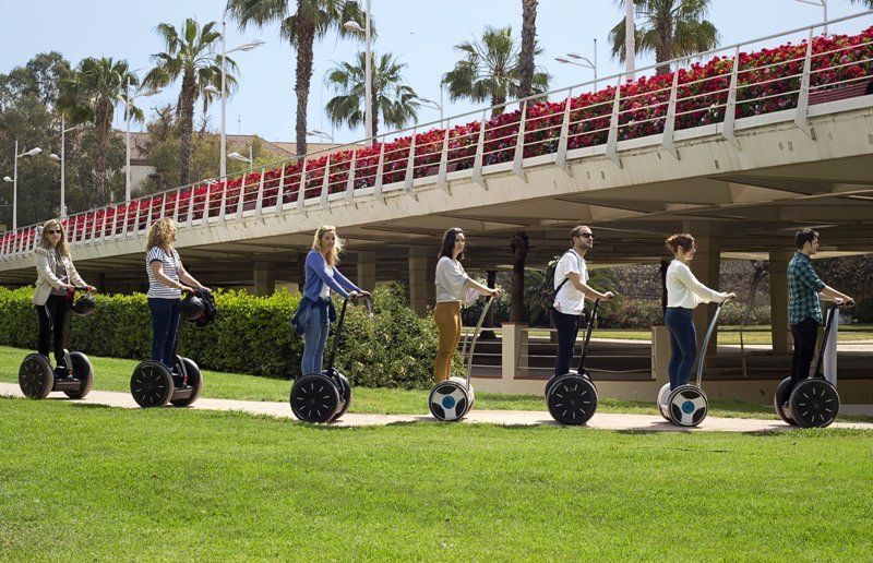 valencia-cabecera-park-and-bioparc-segway-tour