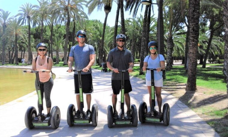 valencia-cabecera-park-and-bioparc-segway-tour