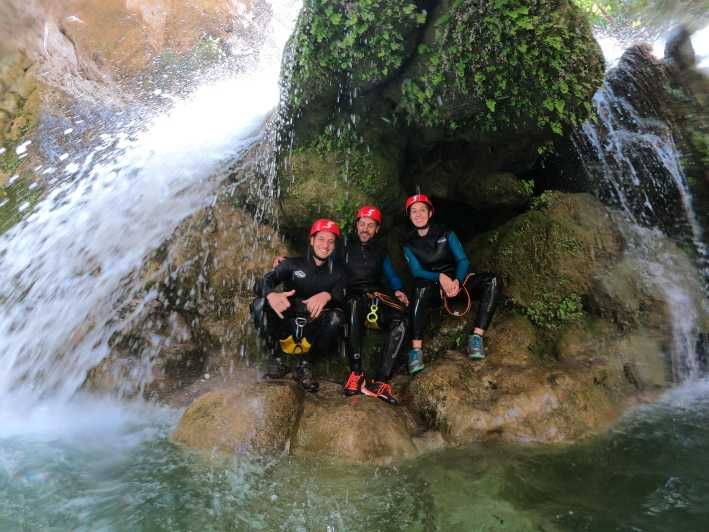 valencia-canyoning-experience-for-everyone