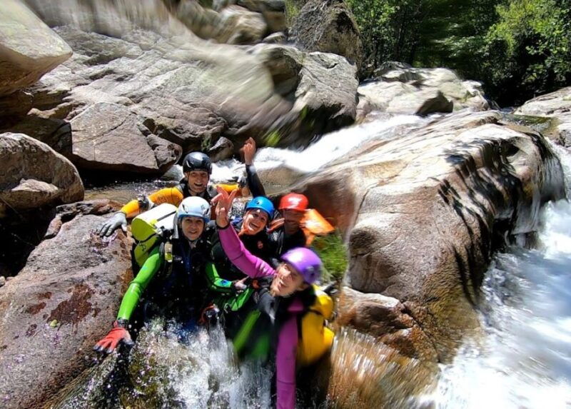 valencia-canyoning-half-day-adventure-tour