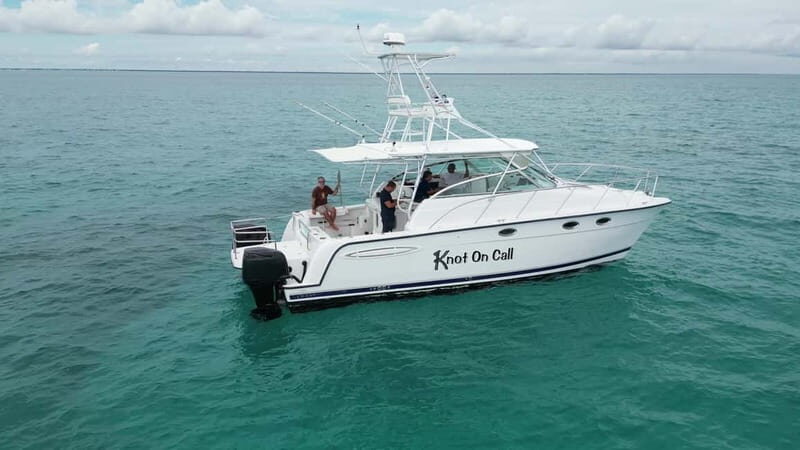 Valencia: Catamaran Boat Rental with Captain and Drinks - Final Thoughts