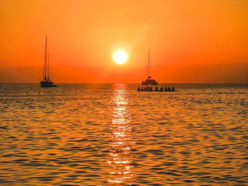 valencia-catamaran-cruise-with-sunset-option