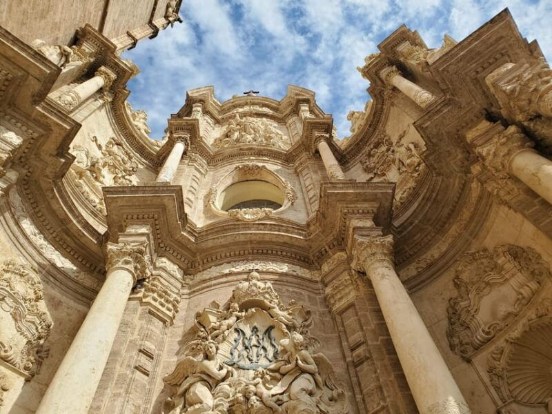valencia-cathedral-st-nicholas-and-lonja-de-la-seda-tour