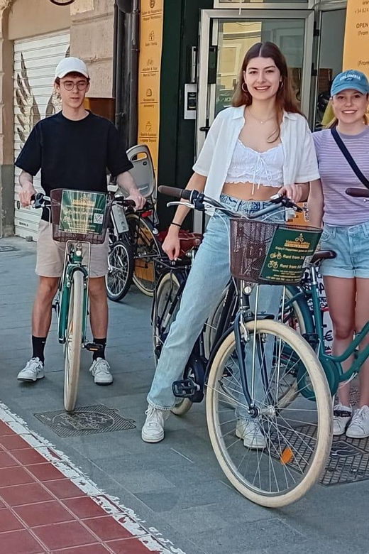 valencia-city-bike-tour-history-and-gastronomy