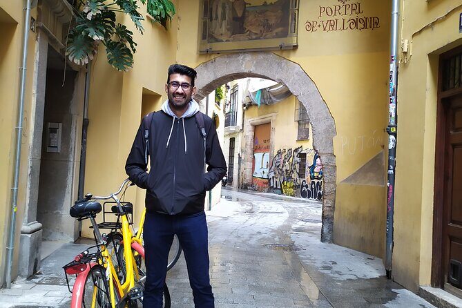 Valencia City MO'Bike Tour - FAQs