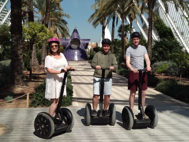 valencia-city-of-arts-and-sciences-segway-tour-2