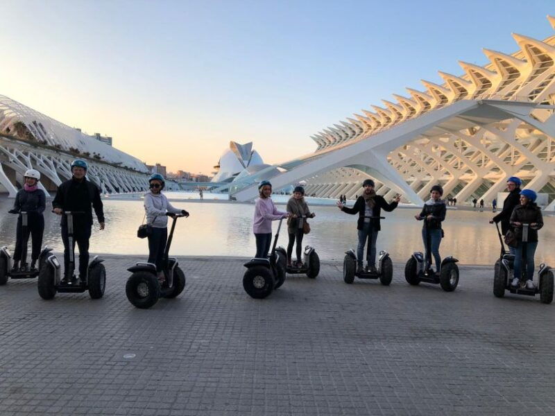 valencia-city-of-arts-and-sciences-segway-tour