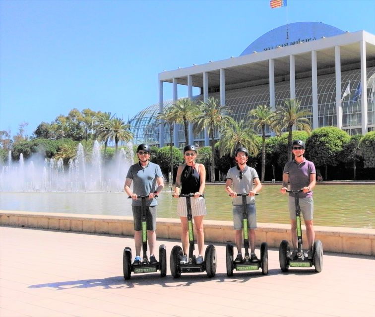 valencia-city-of-arts-and-sciences-segway-tour