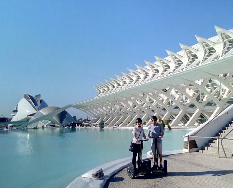 valencia-city-of-arts-and-sciences-segway-tour