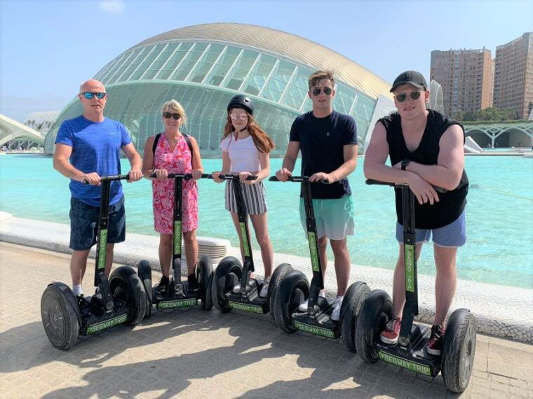 valencia-city-of-arts-and-sciences-segway-tour