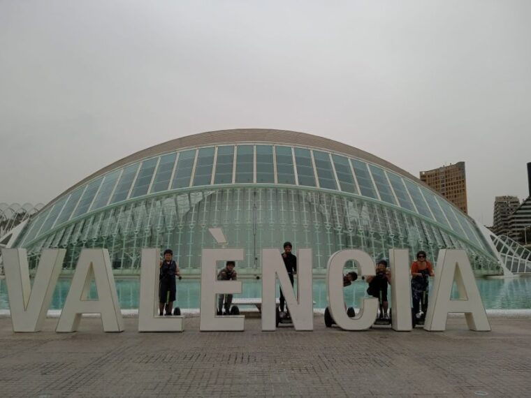 valencia-city-of-arts-and-sciences-segway-tour