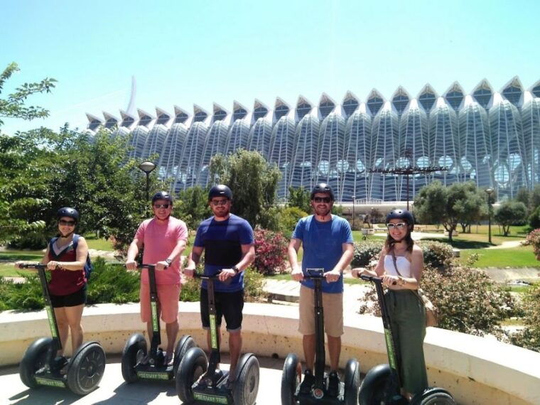 valencia-city-of-arts-and-sciences-segway-tour