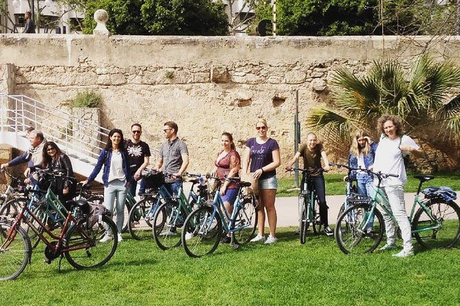 valencia-city-sights-bike-tour