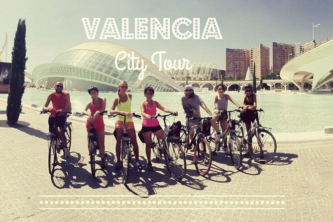 valencia-city-sights-bike-tour