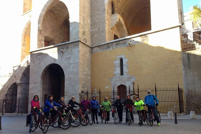 valencia-city-sights-bike-tour