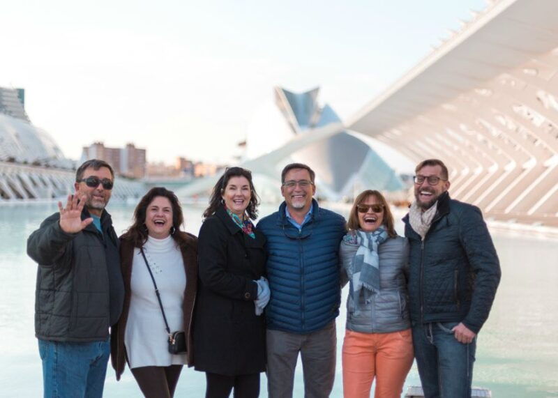valencia-city-tour-with-tapas-shore-excursion