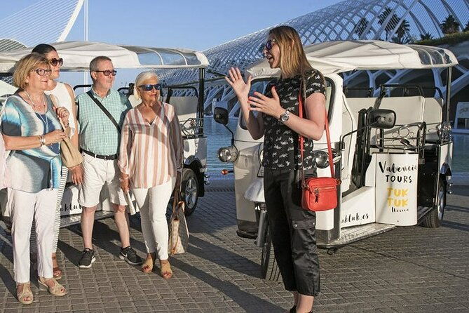 valencia-complete-tour-by-tuk-tuk