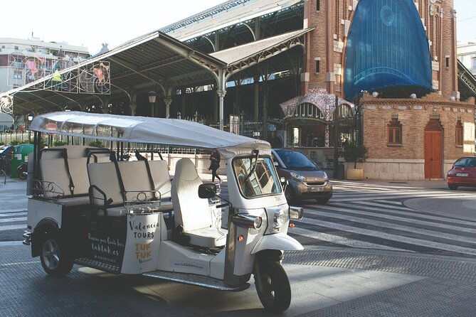 valencia-complete-tour-by-tuk-tuk