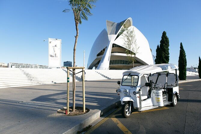 valencia-complete-tour-by-tuk-tuk