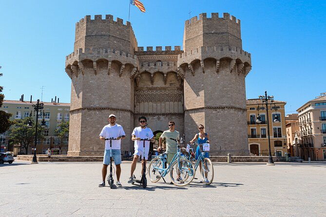 valencia-daily-guided-bike-tour-in-small-group