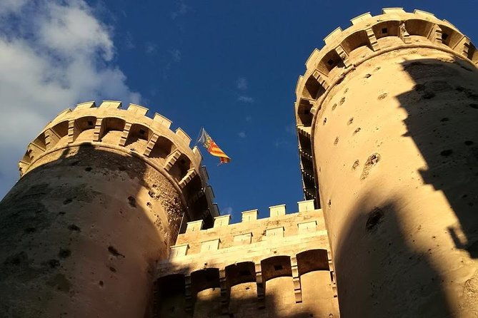 valencia-day-tour-from-benidorm