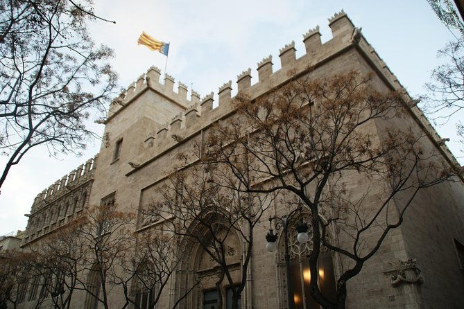 valencia-day-tour-from-benidorm