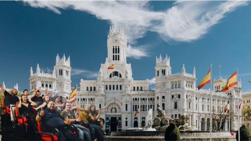 Valencia: Discover All of Spain in One Immersive Experience - A Complete Look at the Experience