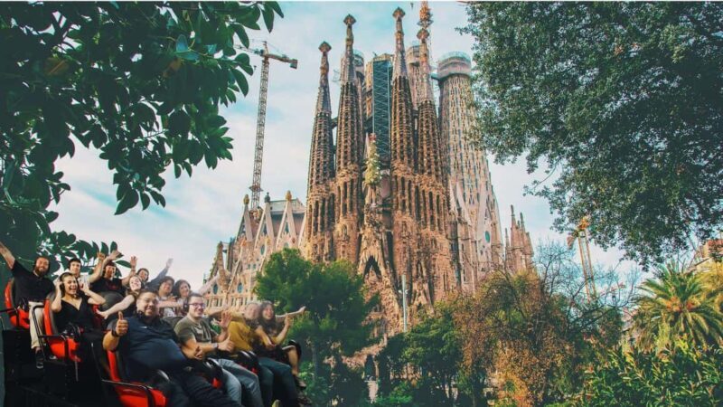 Valencia: Discover All of Spain in One Immersive Experience - FAQs