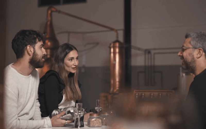 valencia-distillery-visit-and-gin-tasting-in-benifla