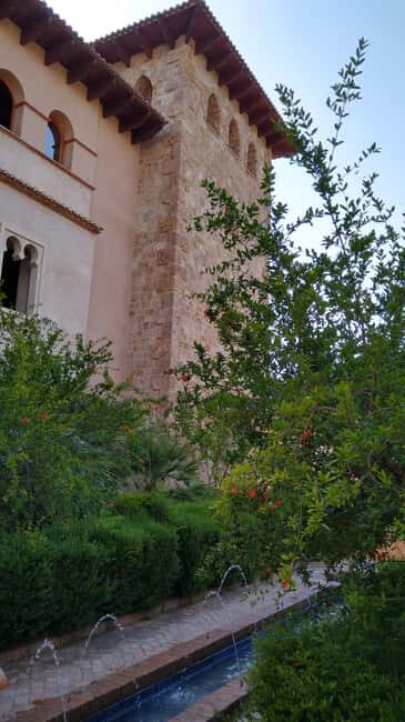 Valencia: E-Bike Tour Anna Waterfalls & Mini Alhambra - Final Thoughts