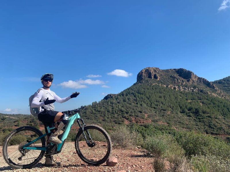 valencia-e-mountain-bike-tour-with-hotel-pickup