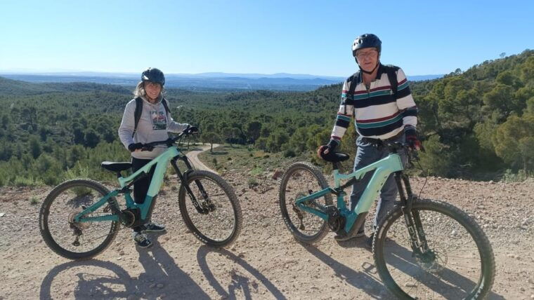 valencia-e-mountain-bike-tour-with-hotel-pickup