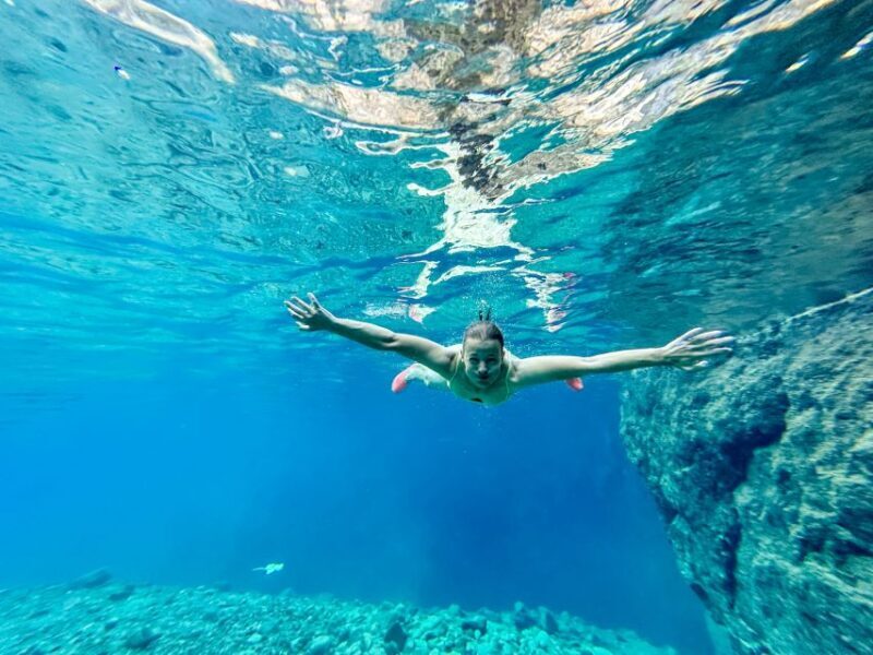 Valencia: Epic Waterfalls and Montanejos Swimming Experience - Practical Details