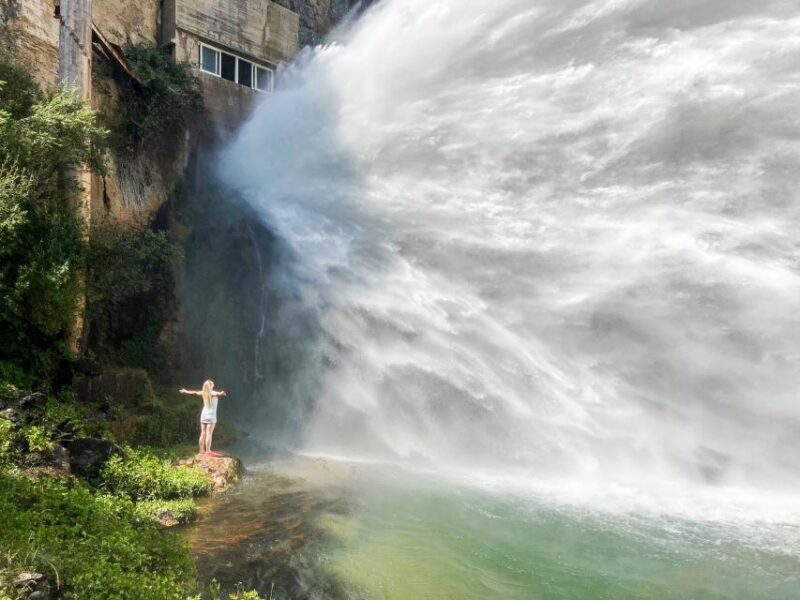 Valencia: Epic Waterfalls and Montanejos Swimming Experience - Final Thoughts