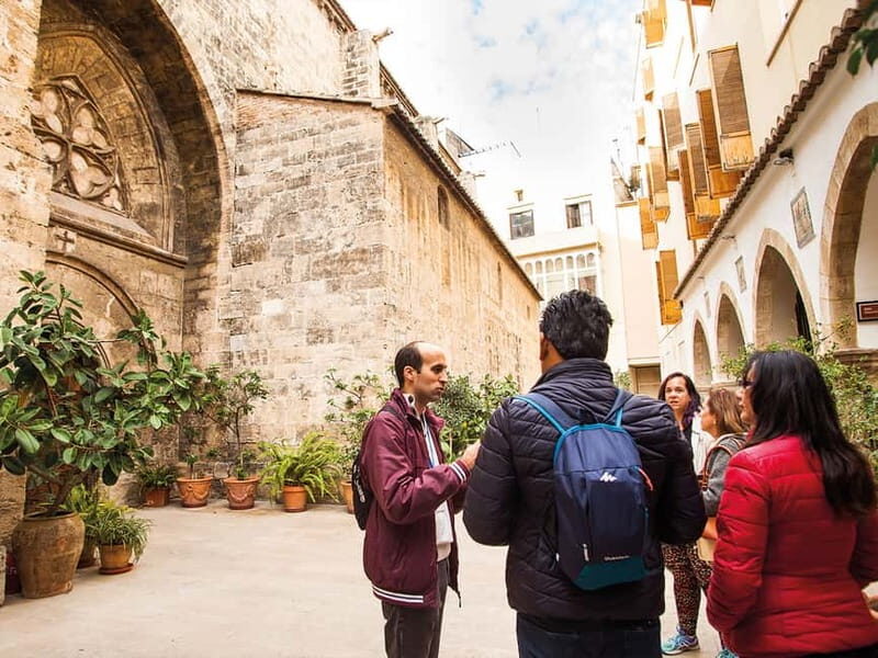 Valencia Esencial y sus Patrimonios de la Humanidad ESPAÑOL - What Our Reviewers Say